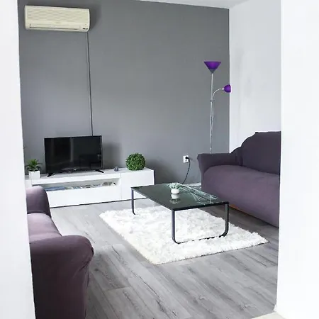 Apartman Zvonimir