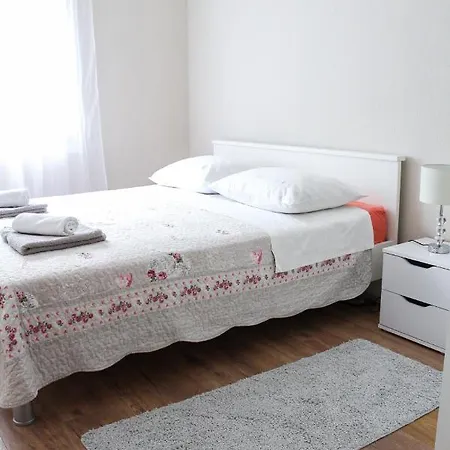 Zvonimir Apartman Kaštela