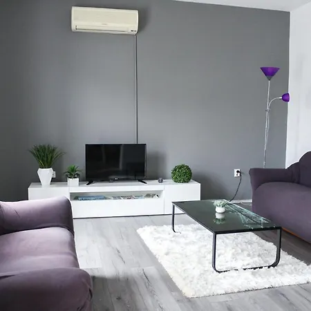 Zvonimir Apartman