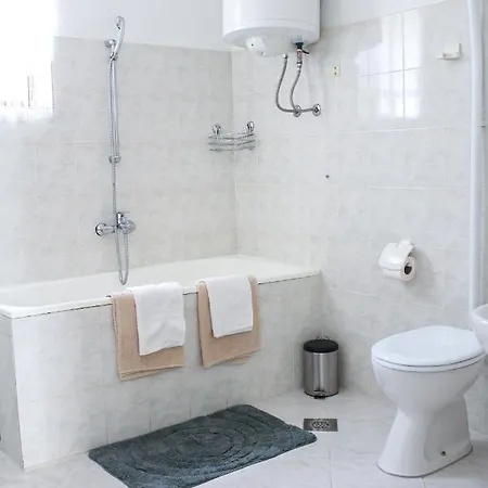 Zvonimir Apartman Kaštela