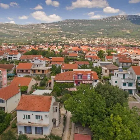 Zvonimir Apartman Kaštela