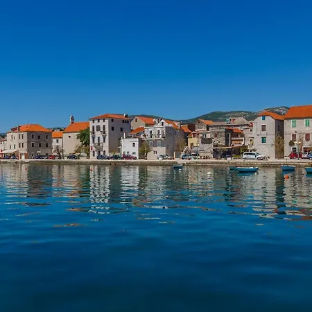Apartman Zvonimir *