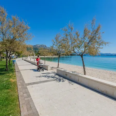 Apartman Zvonimir *