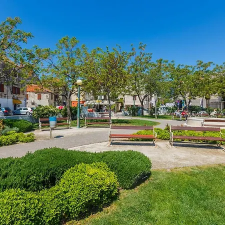 Zvonimir Apartman *